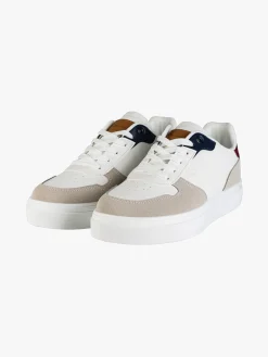 Gian Marco Venturi Sneakers da uomo stringate