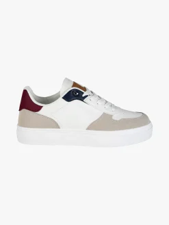 Gian Marco Venturi Sneakers da uomo stringate