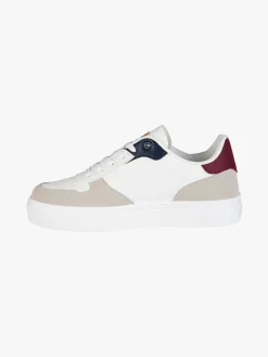 Gian Marco Venturi Sneakers da uomo stringate