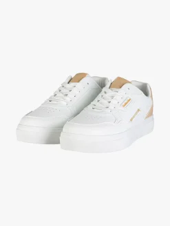 Gian Marco Venturi Sneakers da uomo stringate