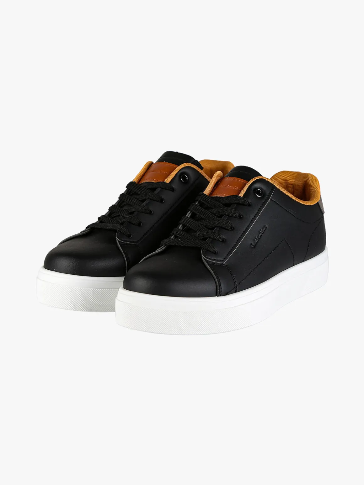Gian Marco Venturi Sneakers stringate da uomo