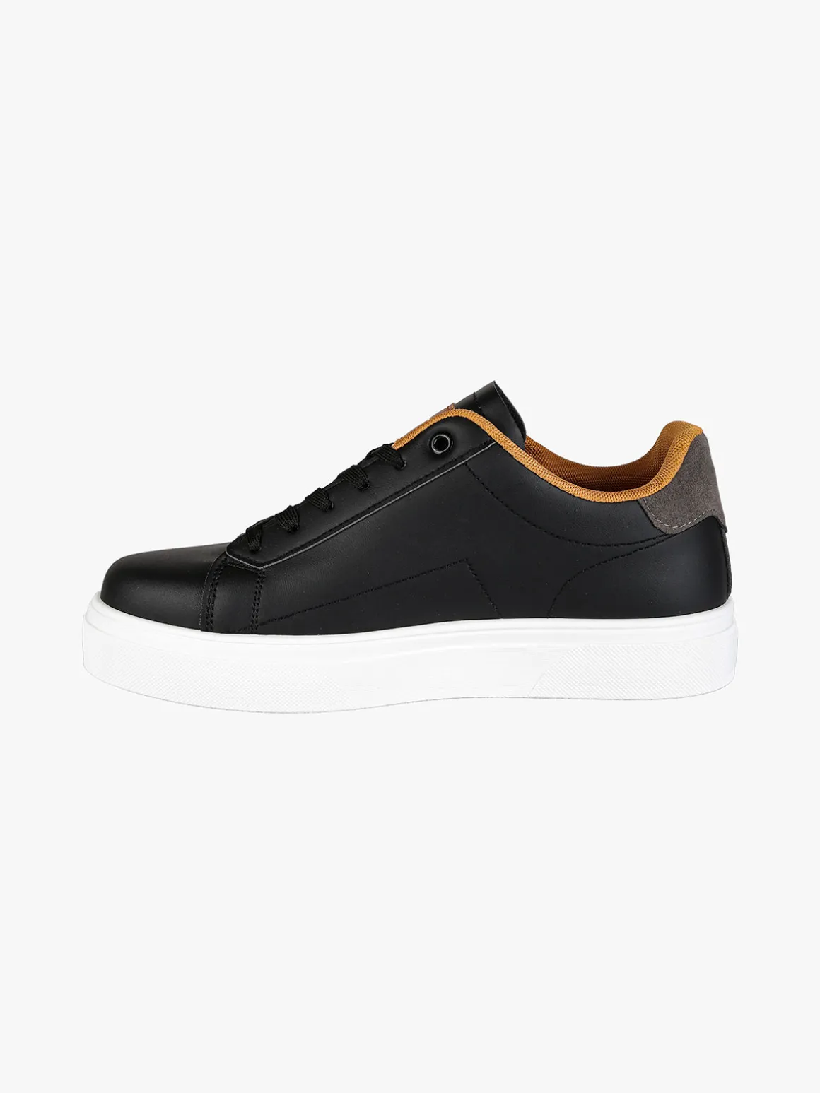 Gian Marco Venturi Sneakers stringate da uomo