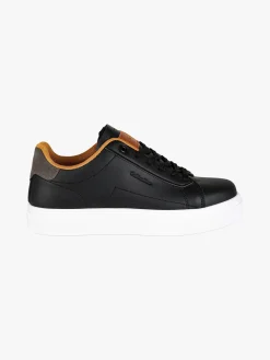 Gian Marco Venturi Sneakers stringate da uomo