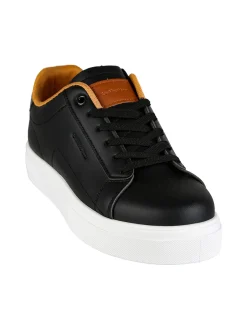 Gian Marco Venturi Sneakers stringate da uomo
