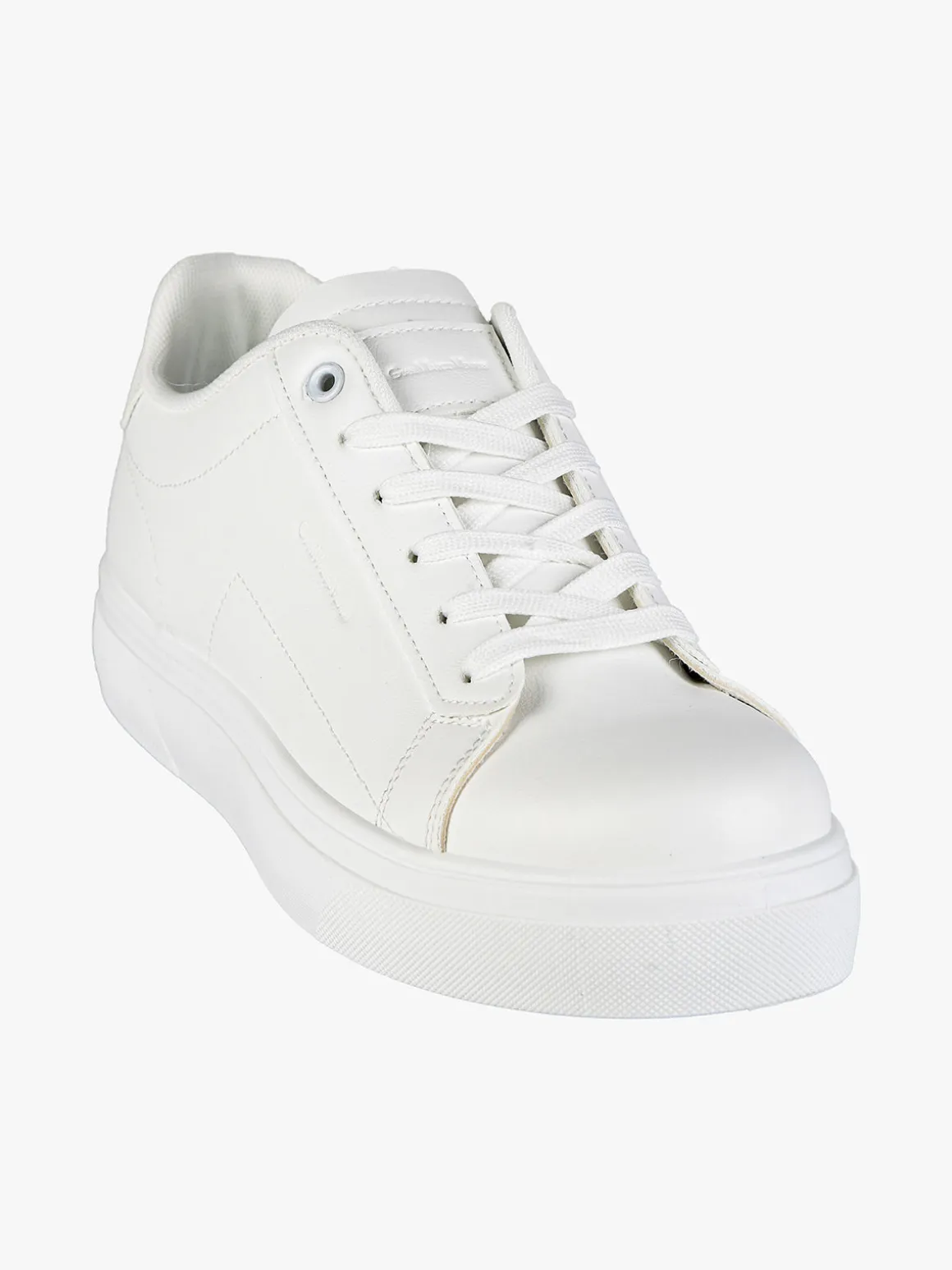 Gian Marco Venturi Sneakers stringate da uomo