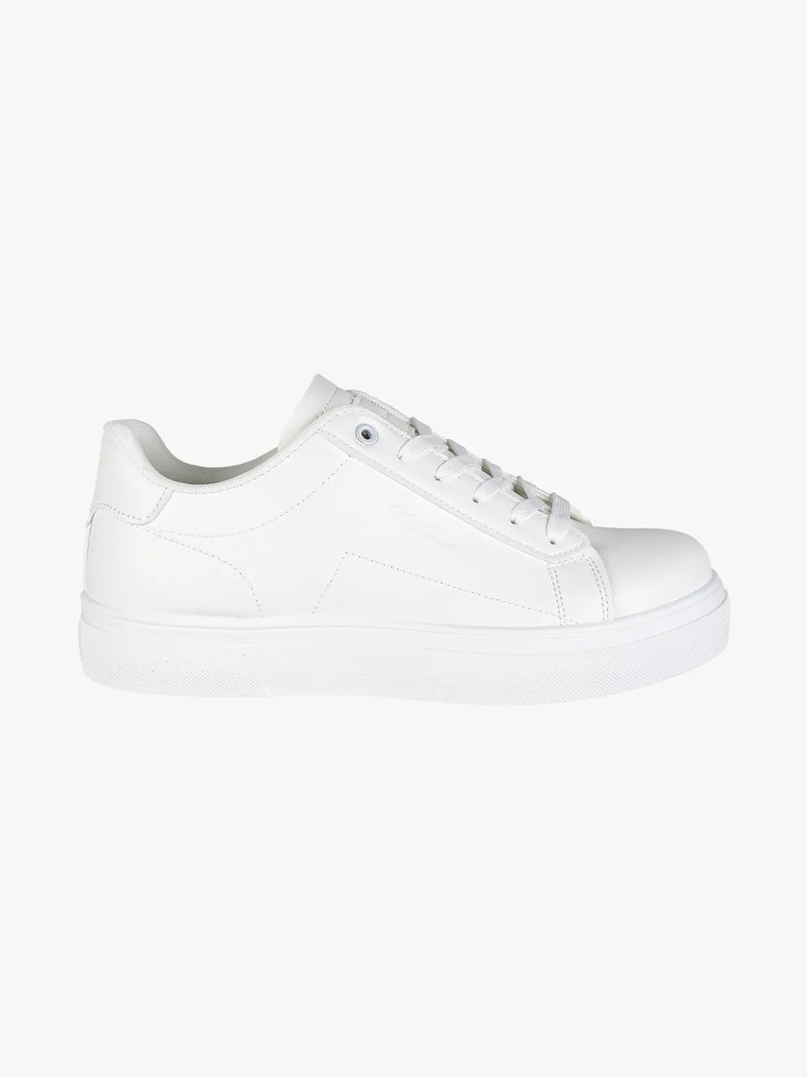 Gian Marco Venturi Sneakers stringate da uomo