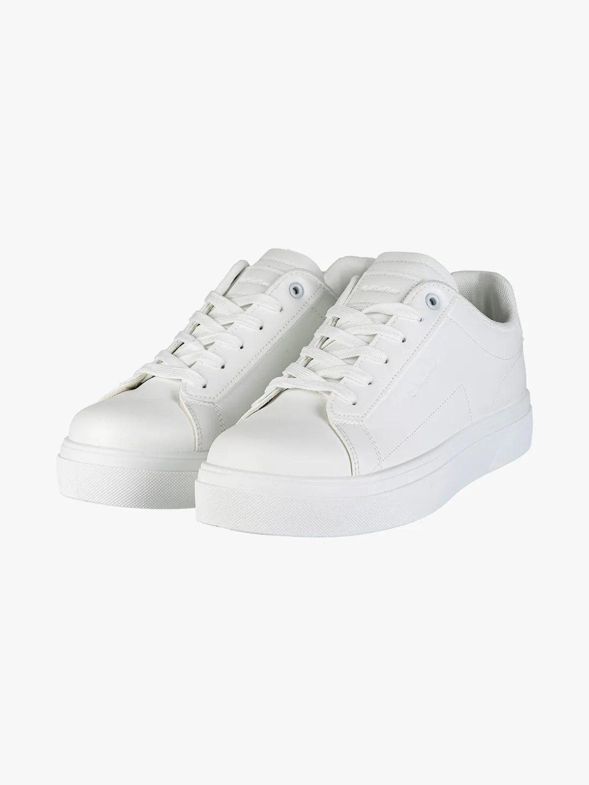 Gian Marco Venturi Sneakers stringate da uomo