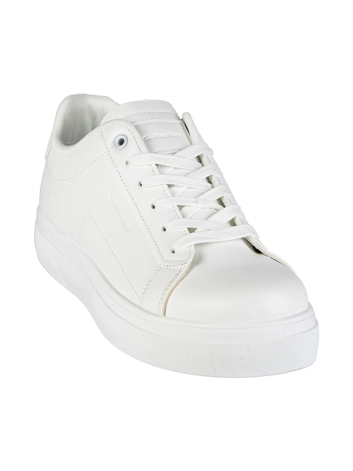 Gian Marco Venturi Sneakers stringate da uomo