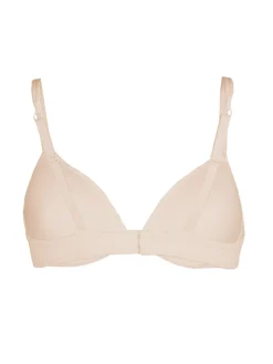 Gian Marco Venturi SOLE reggiseno a triangolo senza ferretto coppa B