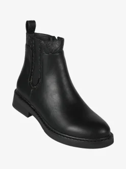 Gian Marco Venturi Stivaletto donna con monogramma