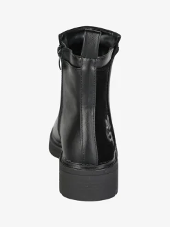 Gian Marco Venturi Stivaletti donna con zip