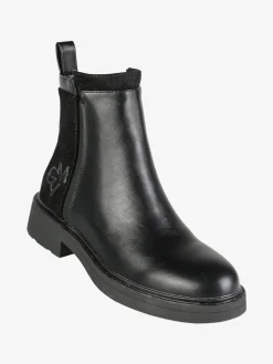 Gian Marco Venturi Stivaletti donna con zip
