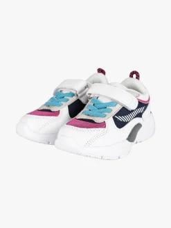Giardino D'Oro Scarpe sportive bambina con strappo GD21521