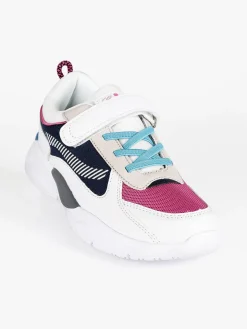 Giardino D'Oro Scarpe sportive bambina con strappo GD21522