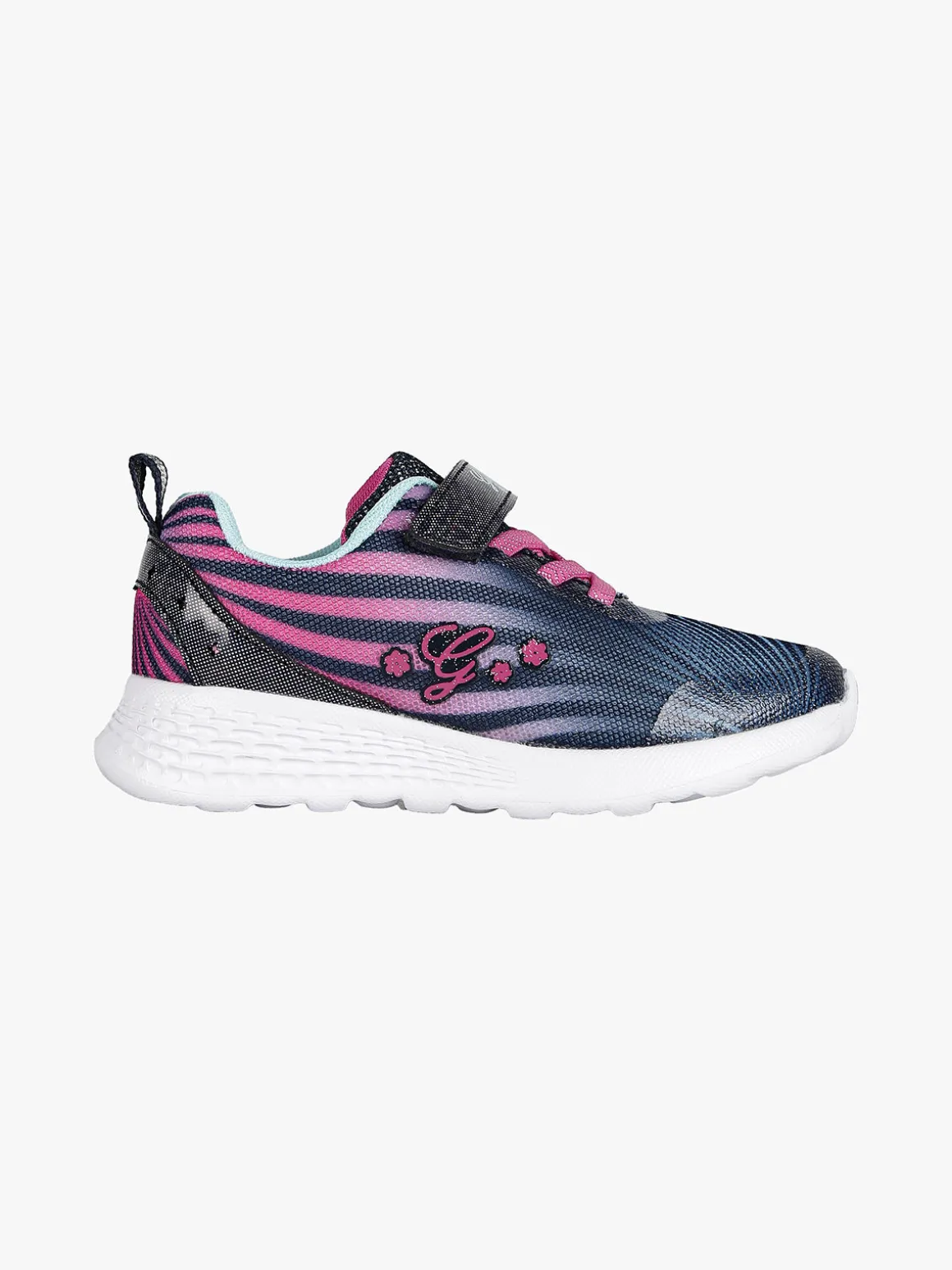 Giardino D'Oro Scarpe sportive da bambina GD21537