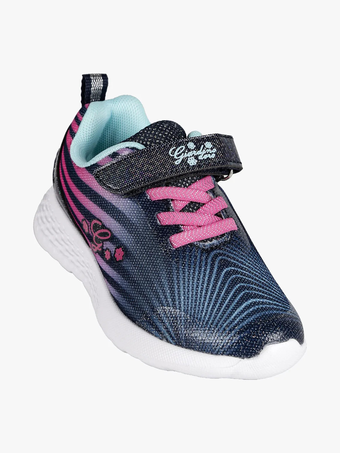 Giardino D'Oro Scarpe sportive da bambina GD21537