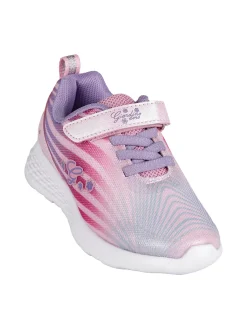 Giardino D'Oro Scarpe sportive da bambina GD21537