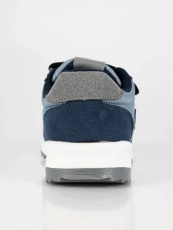Giardino D'Oro Scarpe sportive con strappi
