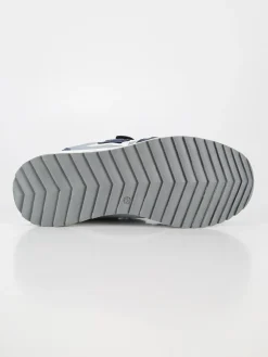 Giardino D'Oro Scarpe sportive con strappi