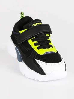 Giardino D'Oro Scarpe sportive da bambino con strappo GD21518