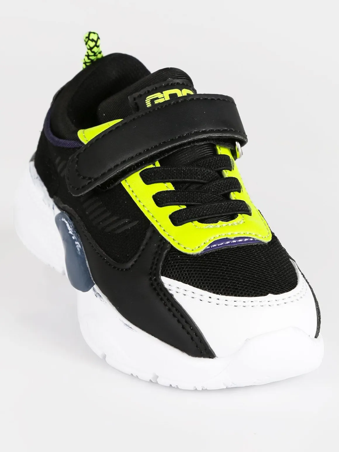 Giardino D'Oro Scarpe sportive da bambino con strappo GD21518
