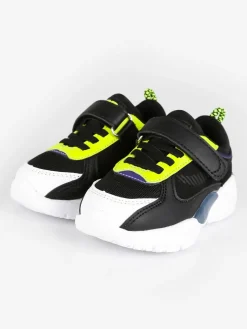 Giardino D'Oro Scarpe sportive da bambino con strappo GD21518
