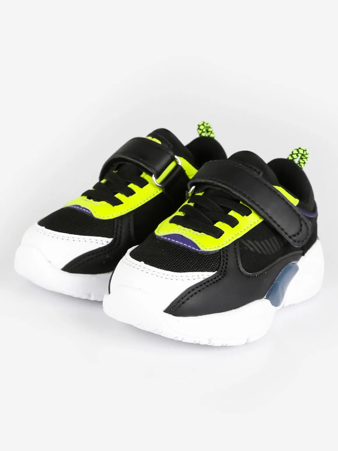 Giardino D'Oro Scarpe sportive da bambino con strappo GD21518
