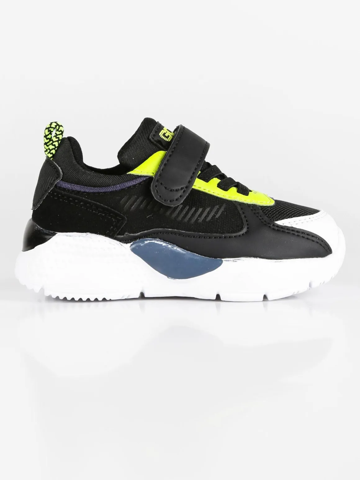 Giardino D'Oro Scarpe sportive da bambino con strappo GD21518