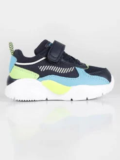 Giardino D'Oro Scarpe sportive da bambino con strappo GD21518
