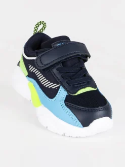 Giardino D'Oro Scarpe sportive da bambino con strappo GD21518