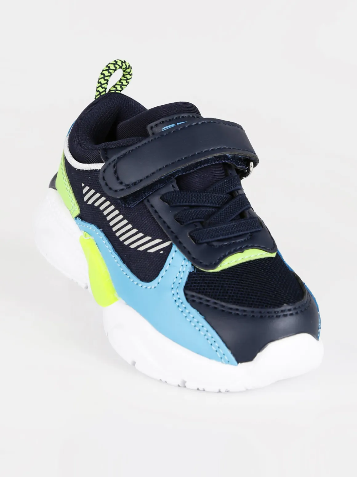 Giardino D'Oro Scarpe sportive da bambino con strappo GD21518