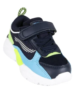 Giardino D'Oro Scarpe sportive da bambino con strappo GD21518