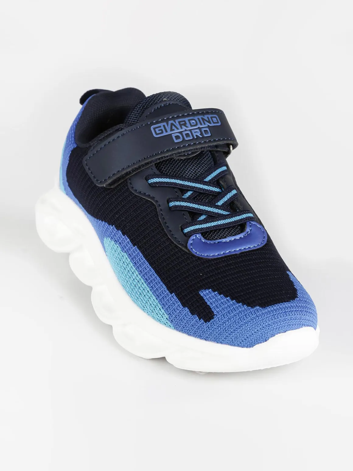Giardino D'Oro Scarpe sportive bambino con strappo GD21578