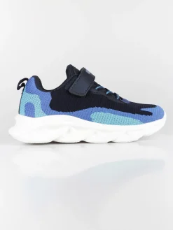 Giardino D'Oro Scarpe sportive bambino con strappo GD21578