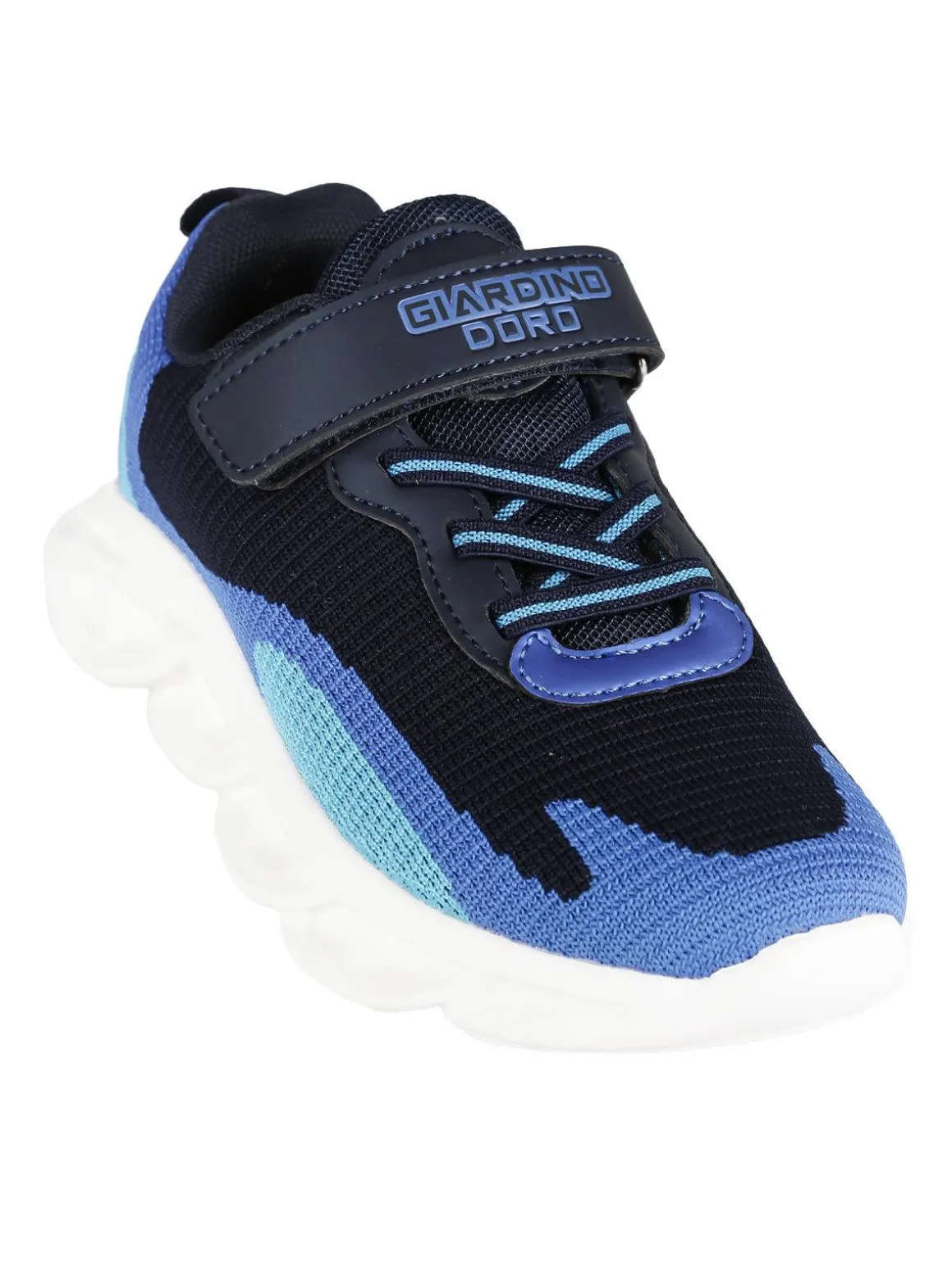 Giardino D'Oro Scarpe sportive bambino con strappo GD21578