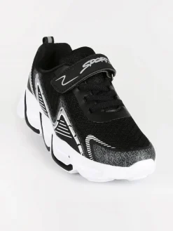 Giardino D'Oro Scarpe sportive bambino con luci GD21542