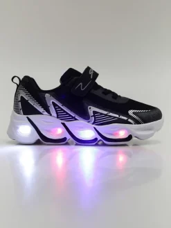 Giardino D'Oro Scarpe sportive bambino con luci GD21542