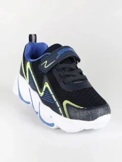 Giardino D'Oro Scarpe sportive bambino con luci GD21542