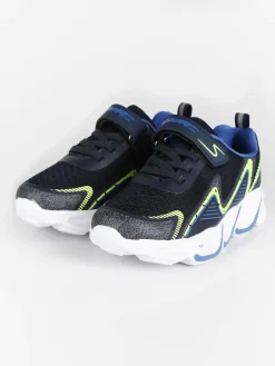 Giardino D'Oro Scarpe sportive bambino con luci GD21542