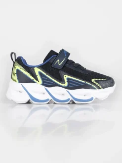 Giardino D'Oro Scarpe sportive bambino con luci GD21542