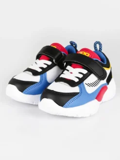 Giardino D'Oro Scarpe sportive da bambino con strappo GD21518