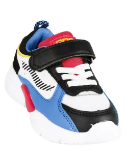 Giardino D'Oro Scarpe sportive da bambino con strappo GD21518