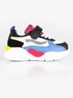 Giardino D'Oro Scarpe sportive da bambino con strappo GD21518