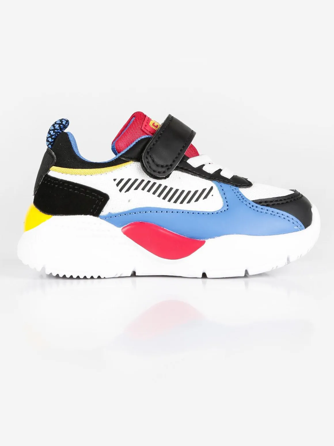 Giardino D'Oro Scarpe sportive da bambino con strappo GD21518