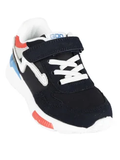 Giardino D'Oro Scarpe sportive bambino con strappo GD21524