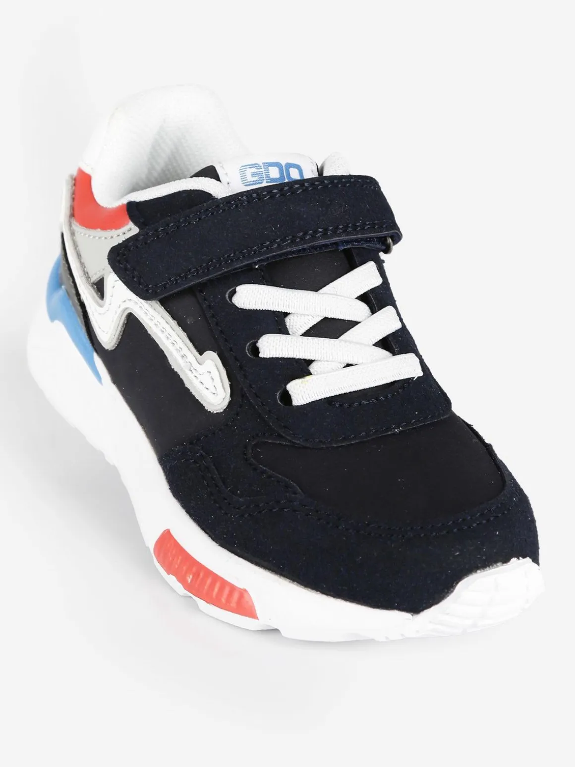 Giardino D'Oro Scarpe sportive bambino con strappo GD21524