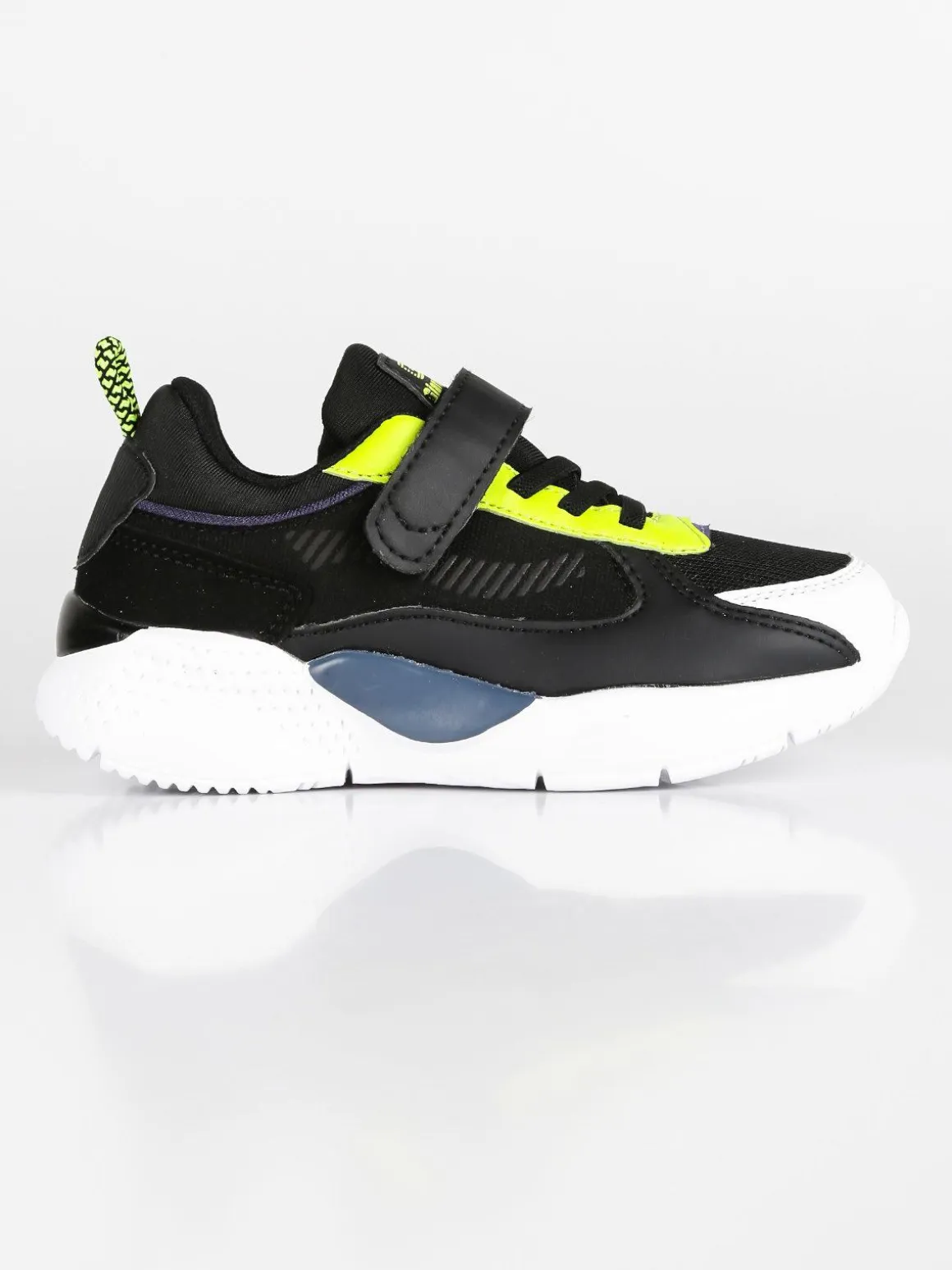 Giardino D'Oro Scarpe sportive bambino con strappo GD21519