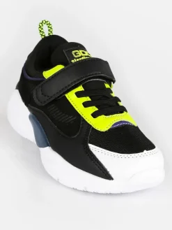 Giardino D'Oro Scarpe sportive bambino con strappo GD21519