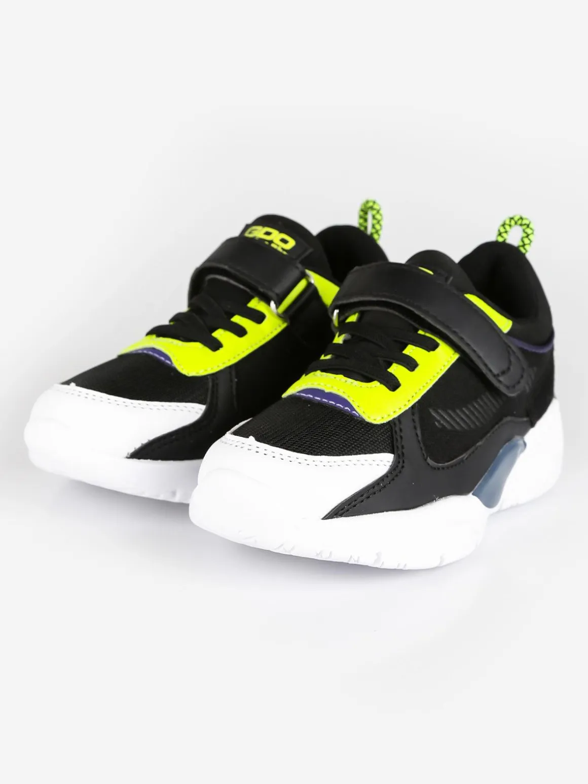 Giardino D'Oro Scarpe sportive bambino con strappo GD21519