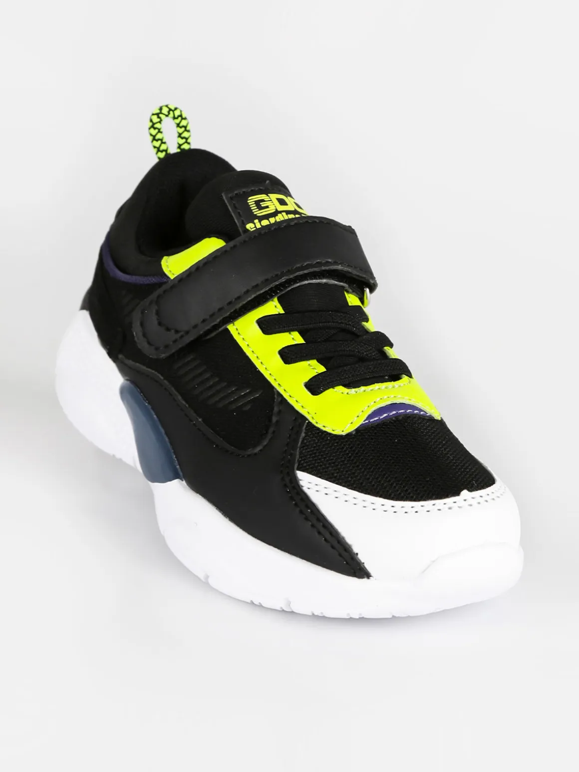 Giardino D'Oro Scarpe sportive bambino con strappo GD21519